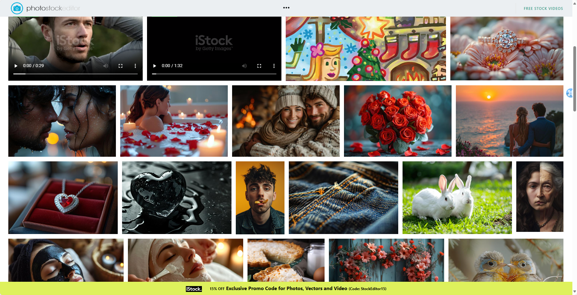 Photostockeditor