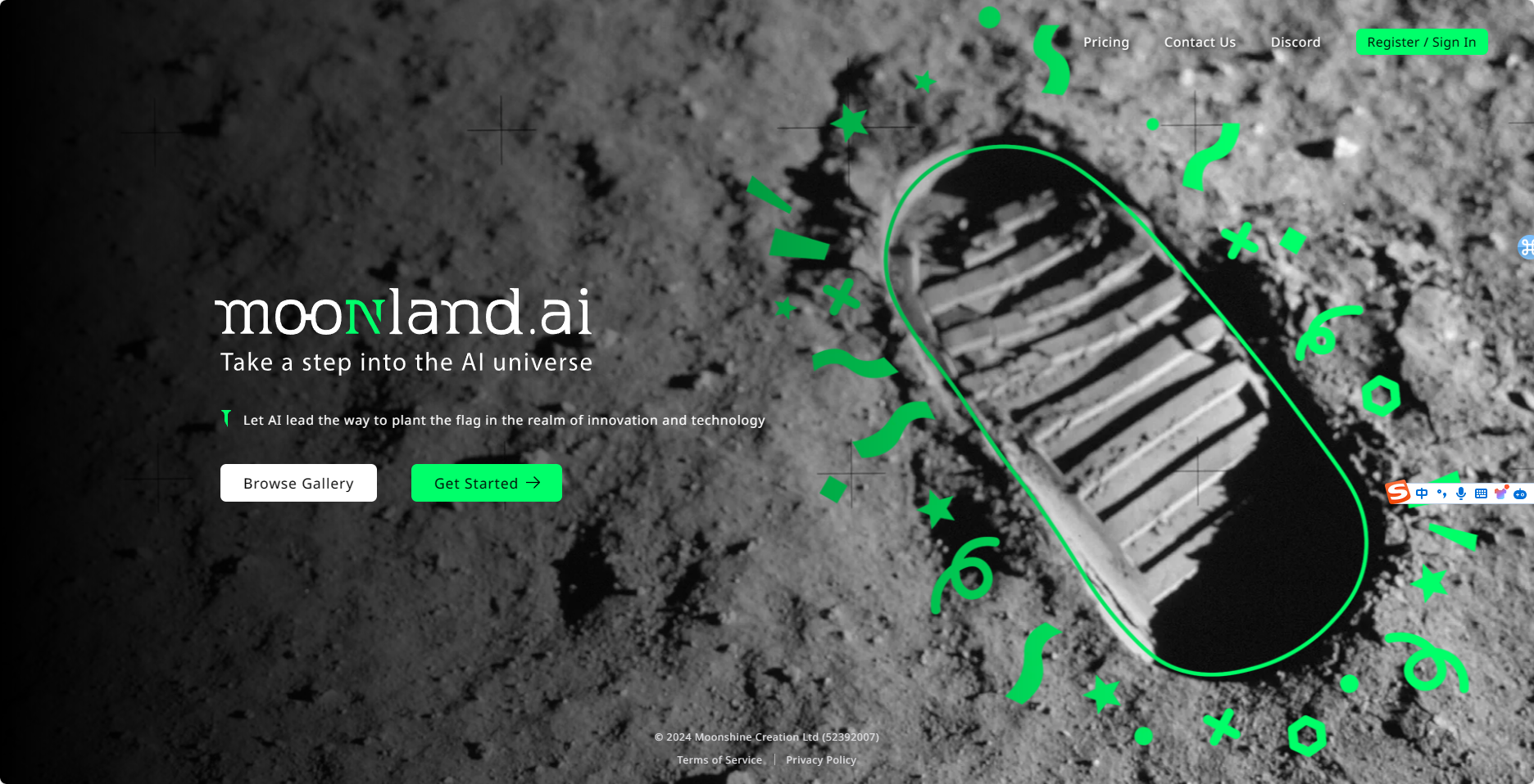 moonland.ai