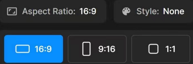 SD正式上线AI视频工具,Stable Video 免费开放