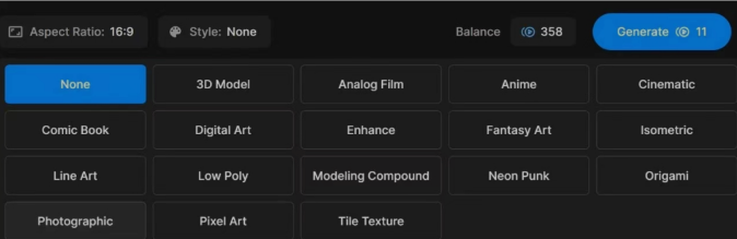SD正式上线AI视频工具,Stable Video 免费开放