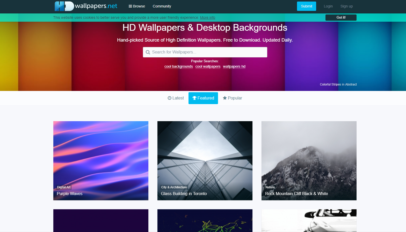 HDwallpapers