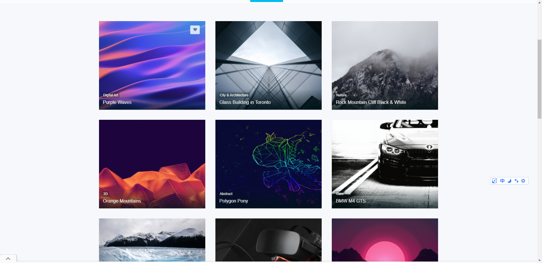 HDwallpapers