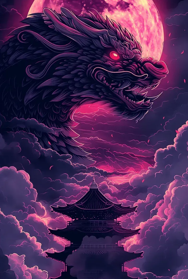 悠船:MidJourney官方推出的中文内测AI绘画工具操作手册