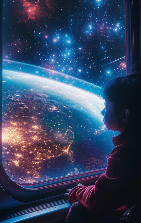 悠船:MidJourney官方推出的中文内测AI绘画工具操作手册