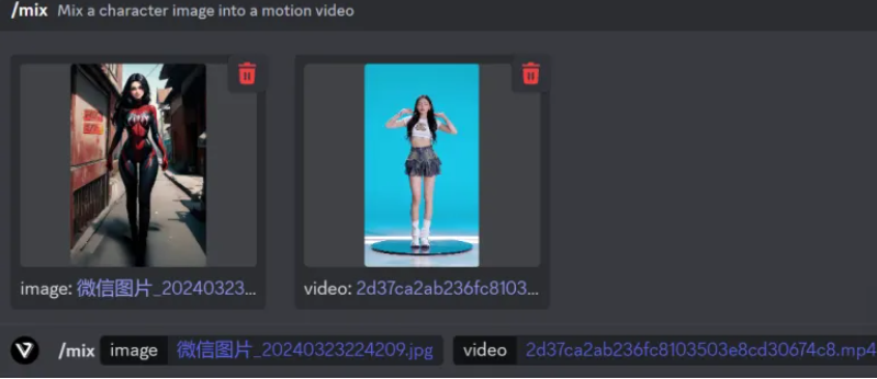 不止科目三！完成各种动作/跳舞的Viggle AI：基于物理动画生成逼真视频