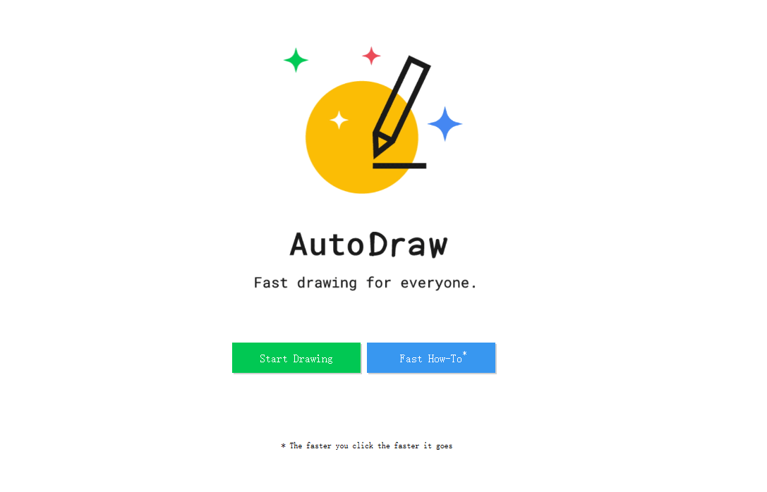 AutoDraw