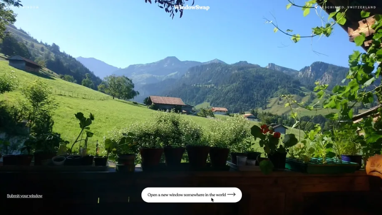 WindowSwap