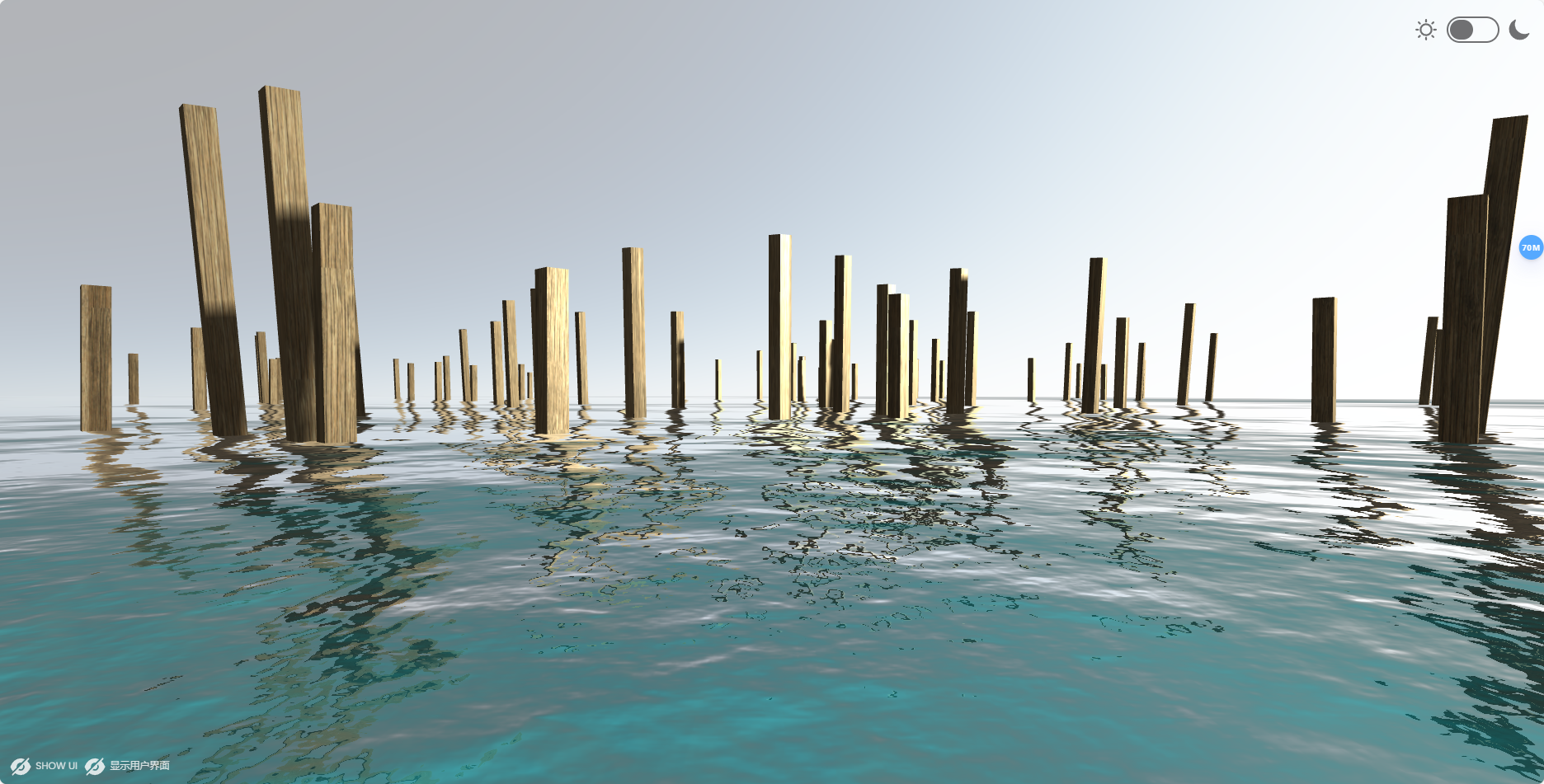 VirtOcean