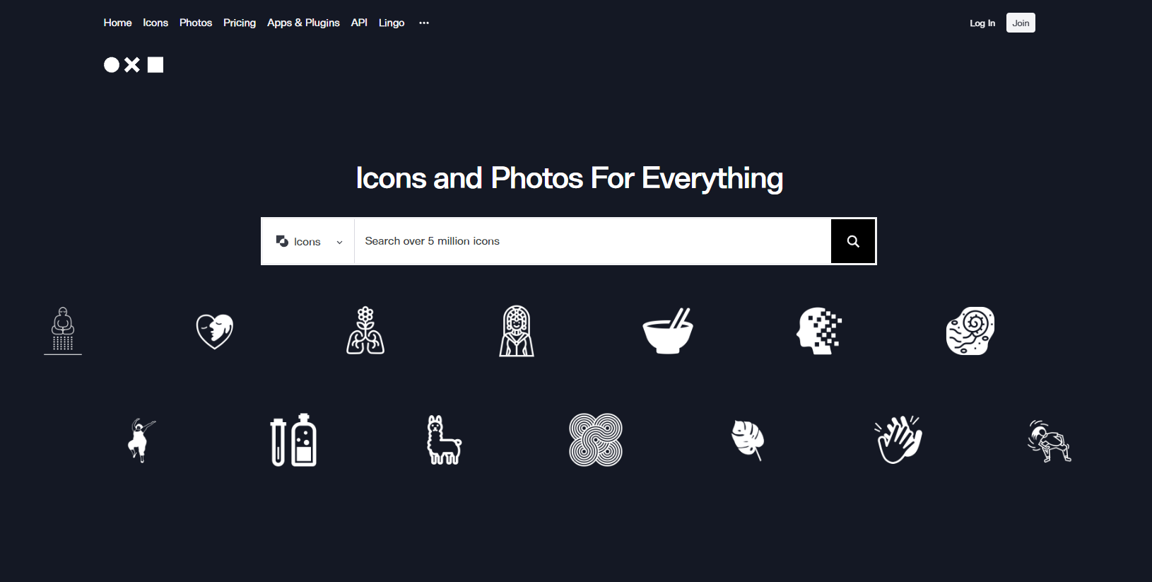 Noun Project