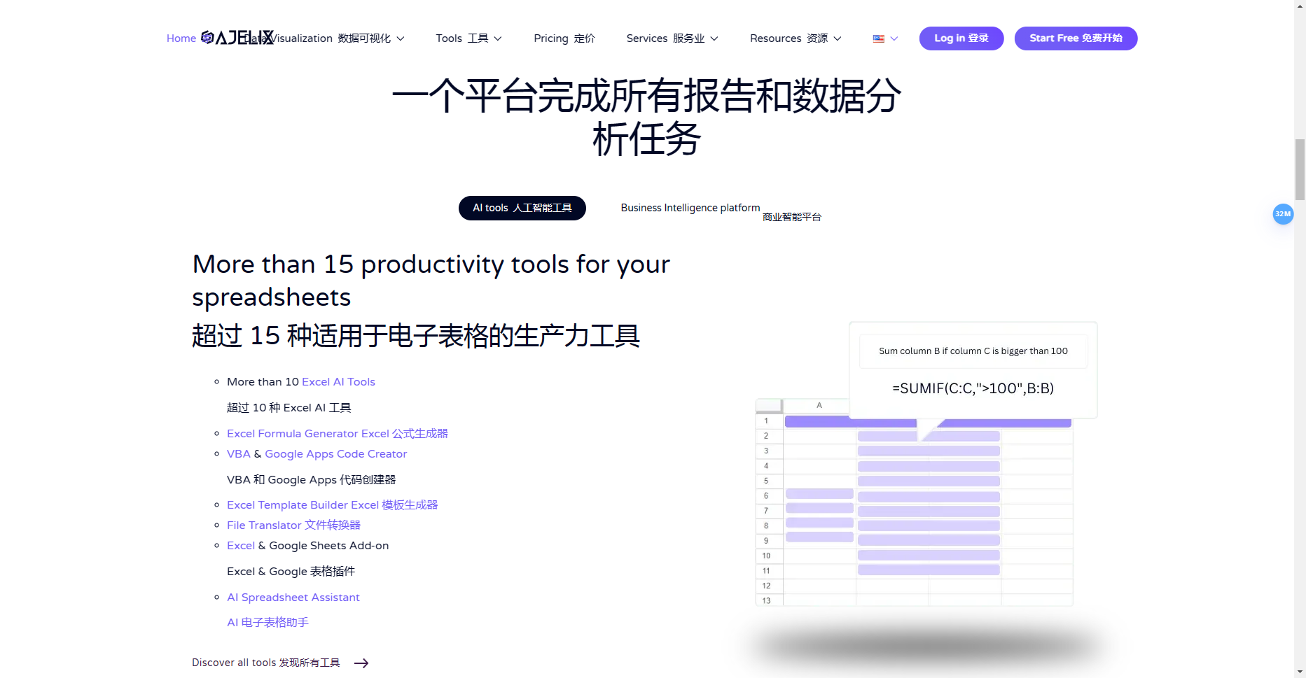 Ajelix AI