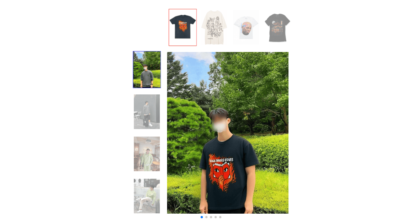 AI 换装神器IDM-VTON只需2步,效果很棒完全免费开源