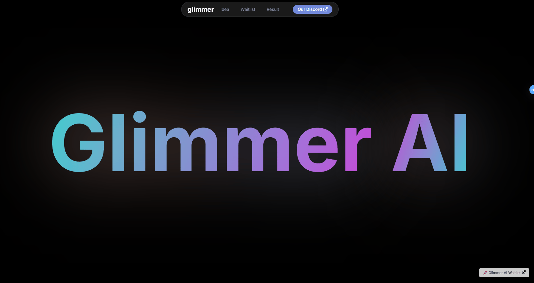 Glimmer AI