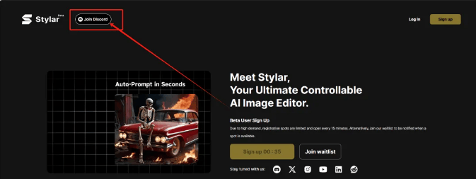 这款AI智能图像设计工具小白都秒学会—Stylar.Ai,还免费!