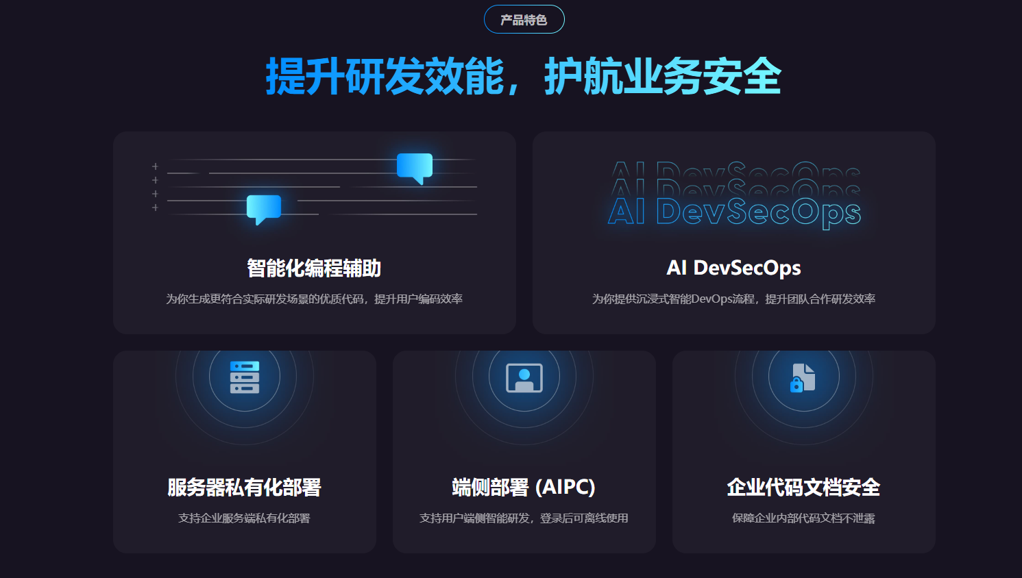 驭码CodeRider