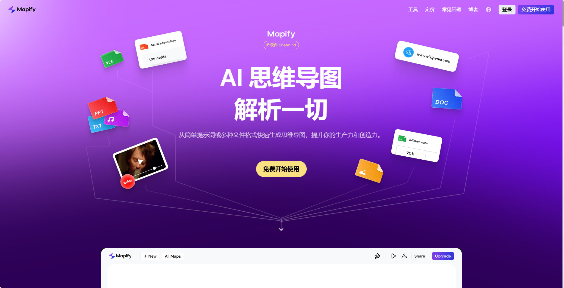 Mapify