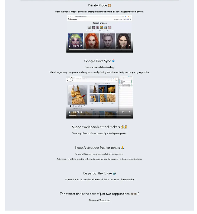 Artbreeder – 一个非常有趣的在线图像合成工具插图34