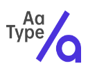 Aa字库
