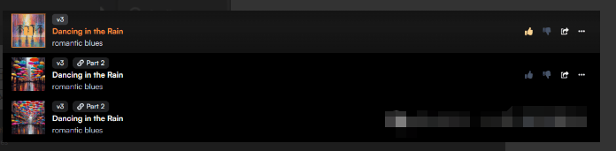 Suno.ai – 生成式人工智能AI音乐创作工具插图12