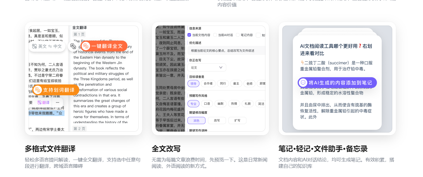 免费文档分析插图4