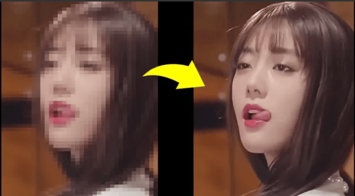 CodeFormer – 一键AI马赛克去除神器-旧照片修复-模糊图片变清晰插图4