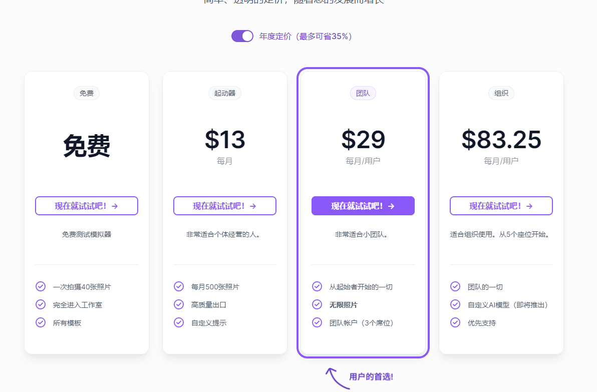 Mokker AI背景生成器 – 一款基于人工智能技术的AI在线背景生成工具插图6