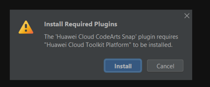 CodeArts Snap – 华为云推出的智能编码助手/存量代码优化,代码质量看护插图14