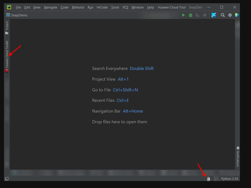 CodeArts Snap – 华为云推出的智能编码助手/存量代码优化,代码质量看护插图18