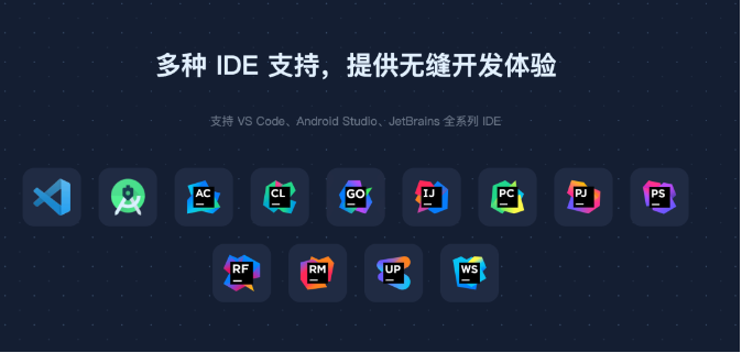 代码小浣熊Raccoon – 商汤科技AI 智能助手插图4