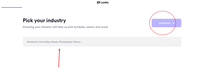 Looka – 在线AI Logo设计平台/快速创建美观Logo及品牌形象插图4