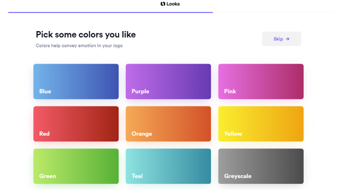 Looka – 在线AI Logo设计平台/快速创建美观Logo及品牌形象插图8