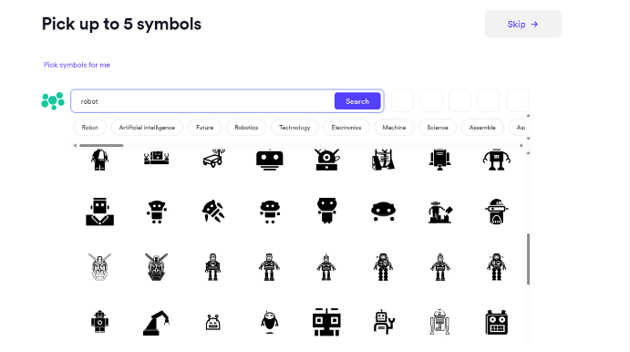 Looka – 在线AI Logo设计平台/快速创建美观Logo及品牌形象插图14
