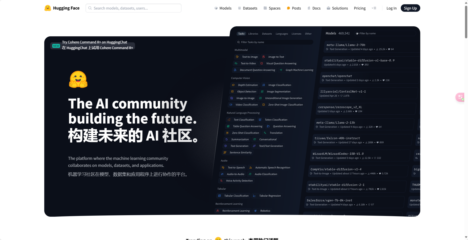 TripoSR – 开源快速3D物体重建模型/2D图像快速生成高质量的3D模型插图