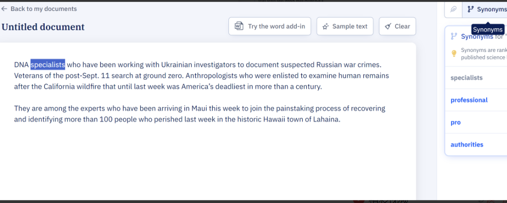 Paperpal-专业AI论文润色与论文检测平台插图10