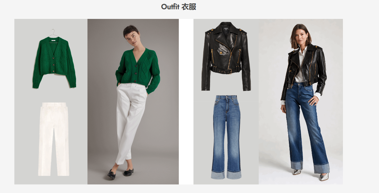 Outfit Anyone – 阿里推出的虚拟试穿技术模型/为您打造个性化虚拟试穿体验插图4