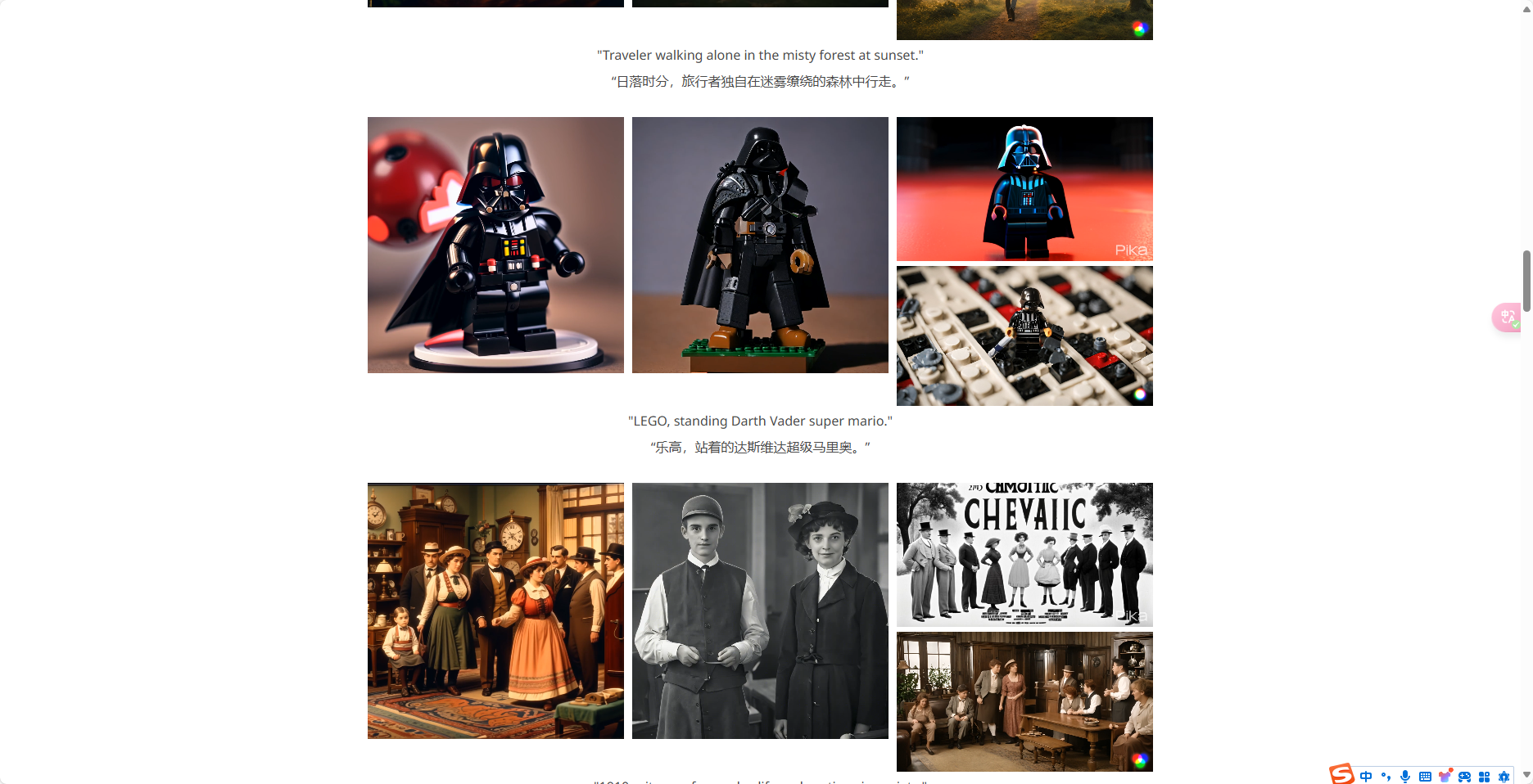 MagicVideo-V2 – 字节跳动开发的AI视频生成模型和框架插图4