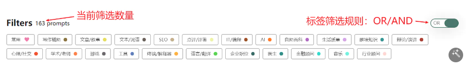 AI Short – AI提示词网站/提供近300条精心设计的ChatGPT快捷指令插图8