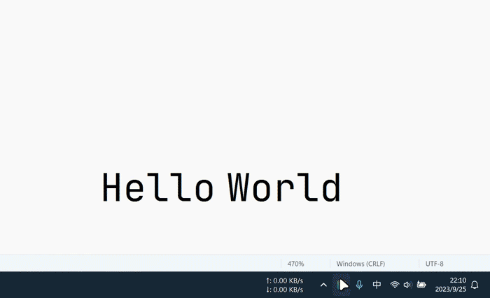 Pot – 开源的跨平台划词翻译和OCR工具插图10