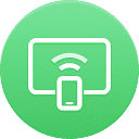 AirDroid Cast 网页端