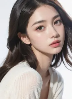 超能画布 – 百度网盘推出的人像摄影AI创意生成工具插图12