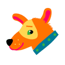 Open Stickers