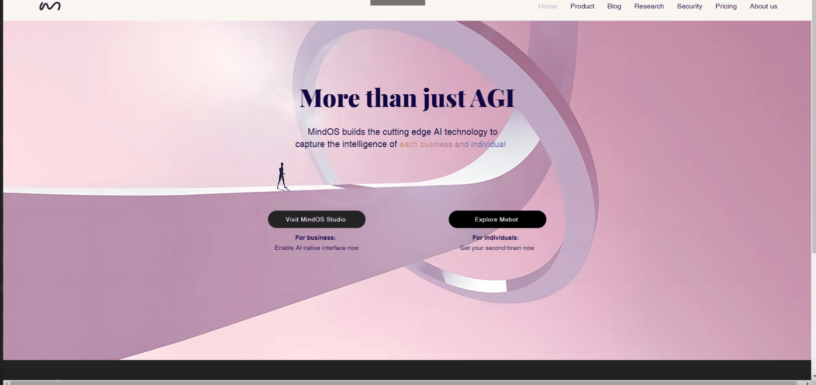 Mindverse AI – 全新AI角色生成引擎/构建个性虚拟IP插图