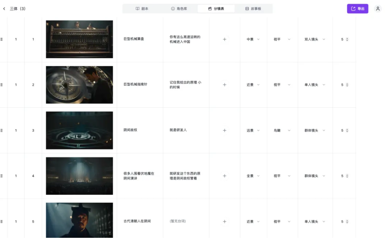 AI故事生成助手——Onestory.art,保姆级教程让你秒变故事大师!