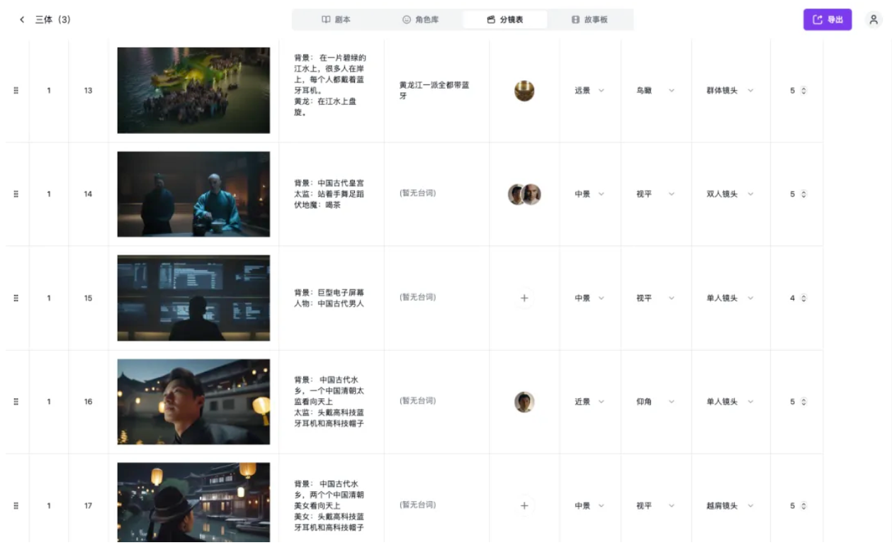 AI故事生成助手——Onestory.art,保姆级教程让你秒变故事大师!