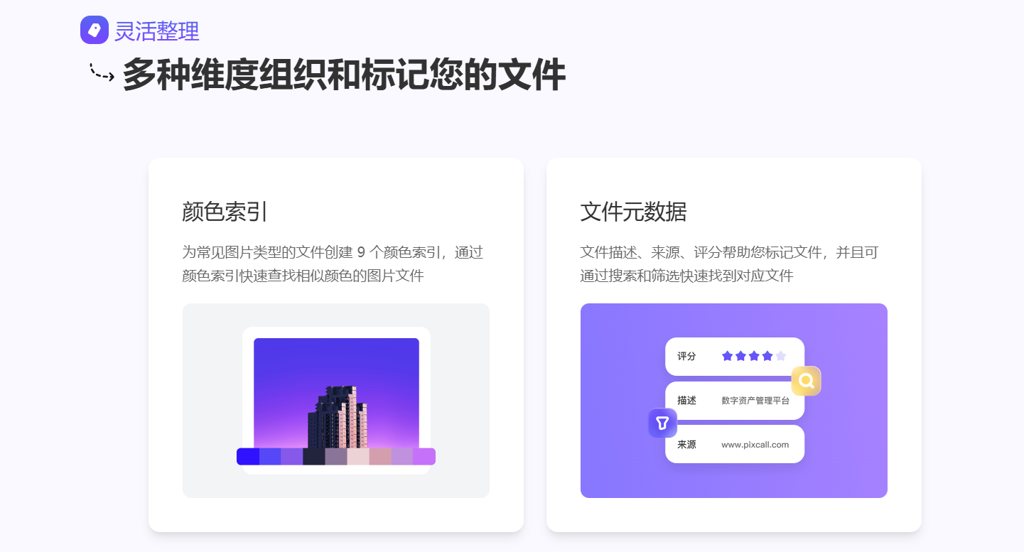 Pixcall