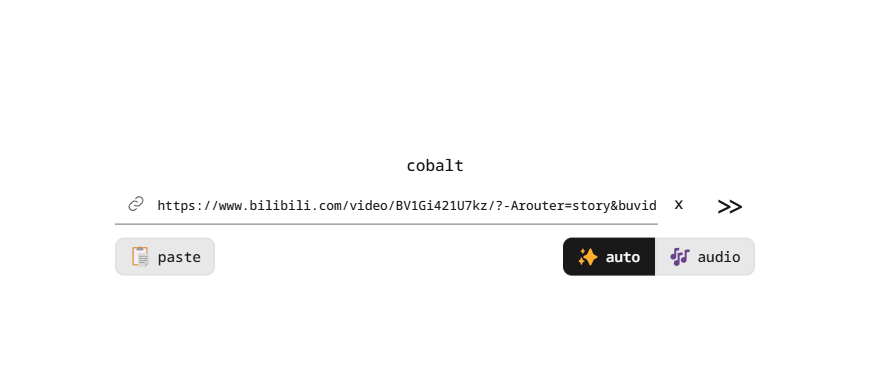 Cobalt.tools