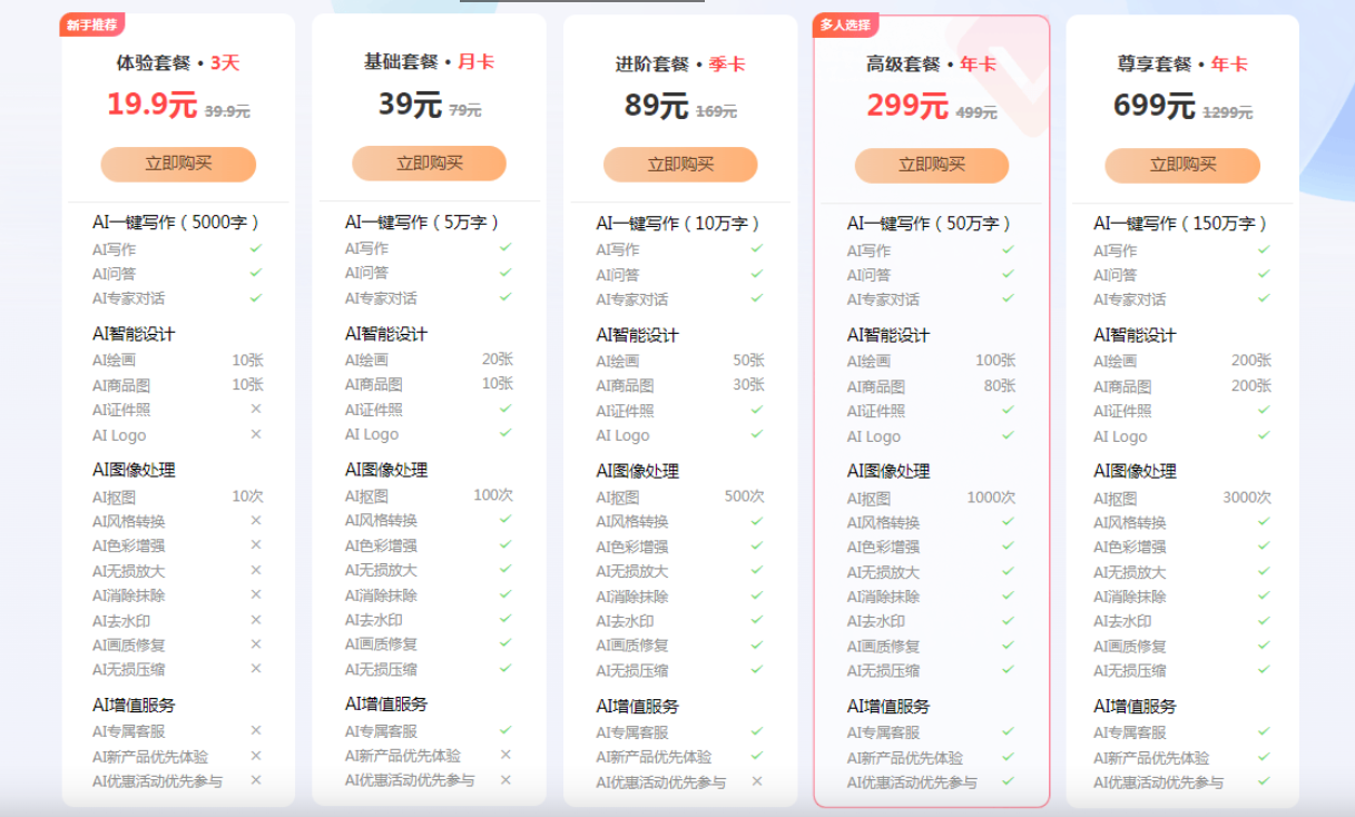 千库AI工作助手 -千库网旗下一站式AI文案，设计平台插图16