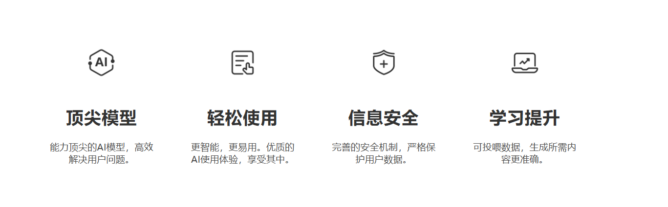 意绘AI – 释放创意，一键生成独特艺术图像插图4