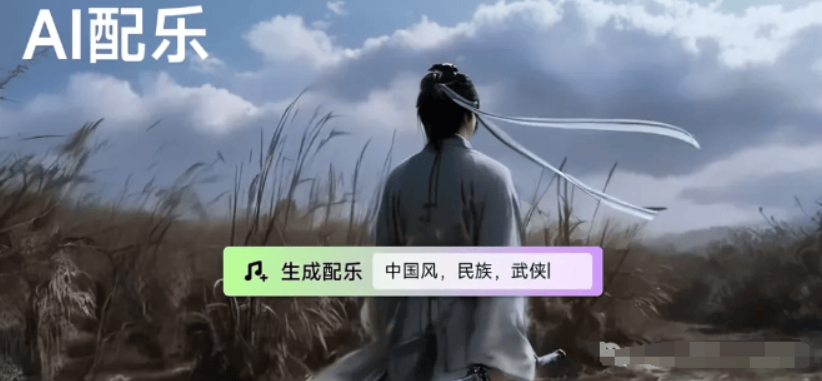 美图MoKi – 美图推出的AI短片创作工具插图2