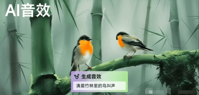 美图MoKi – 美图推出的AI短片创作工具插图4