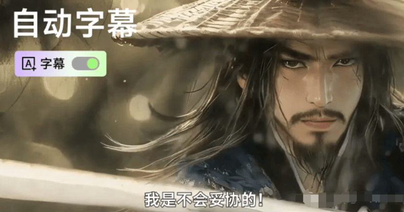 美图MoKi – 美图推出的AI短片创作工具插图6